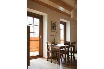 Polija Privát Zakopane, Eksterjers